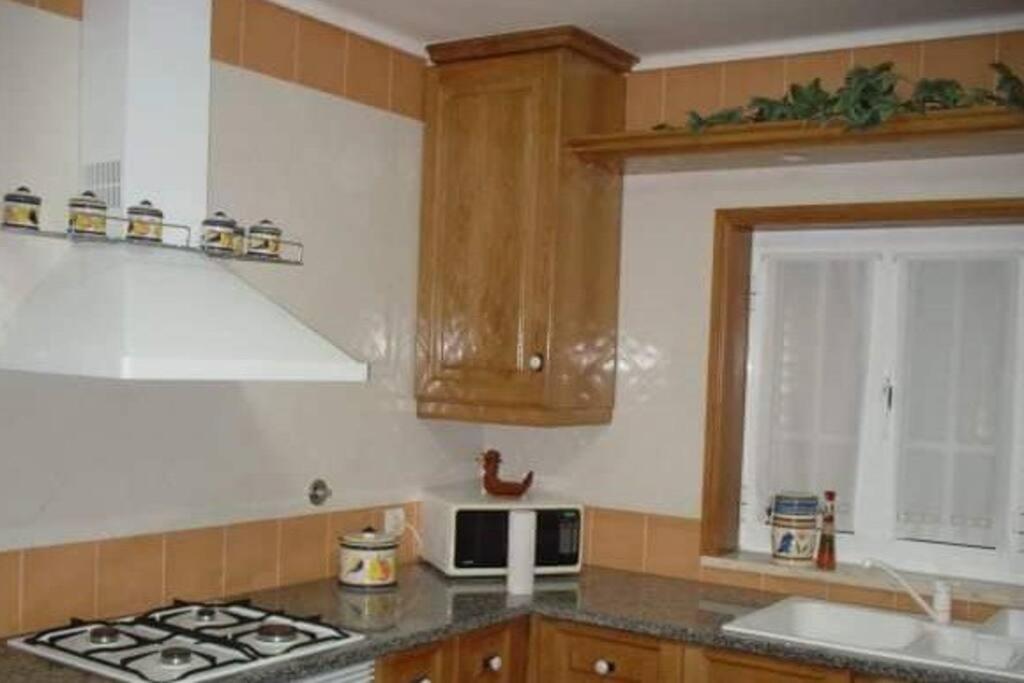 Querido, Vamos De Ferias! Βίλα Vagos Εξωτερικό φωτογραφία